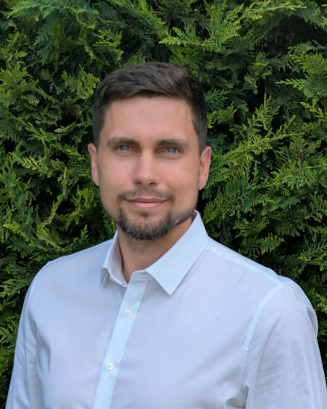Dr. Szendrői László, az Age of Tech AI alapítója
