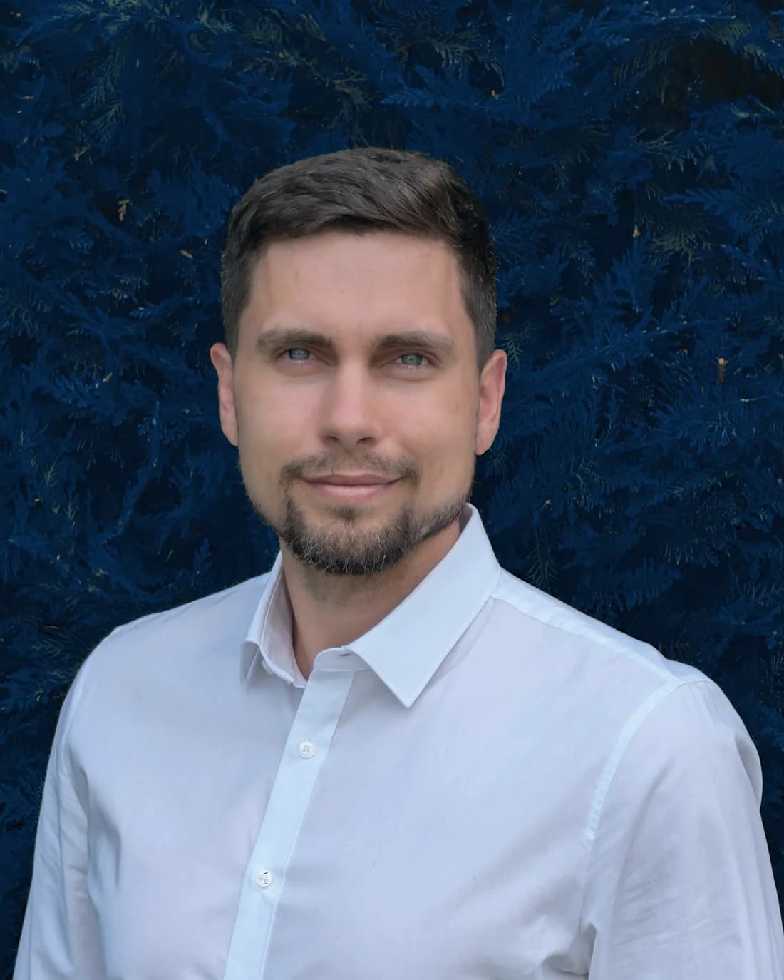 Dr. Szendrői László, az Age of Tech AI alapítója